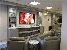 Current Home of Desert Lexus: 68068 Kyle Rd, Cathedral City, CA 92234